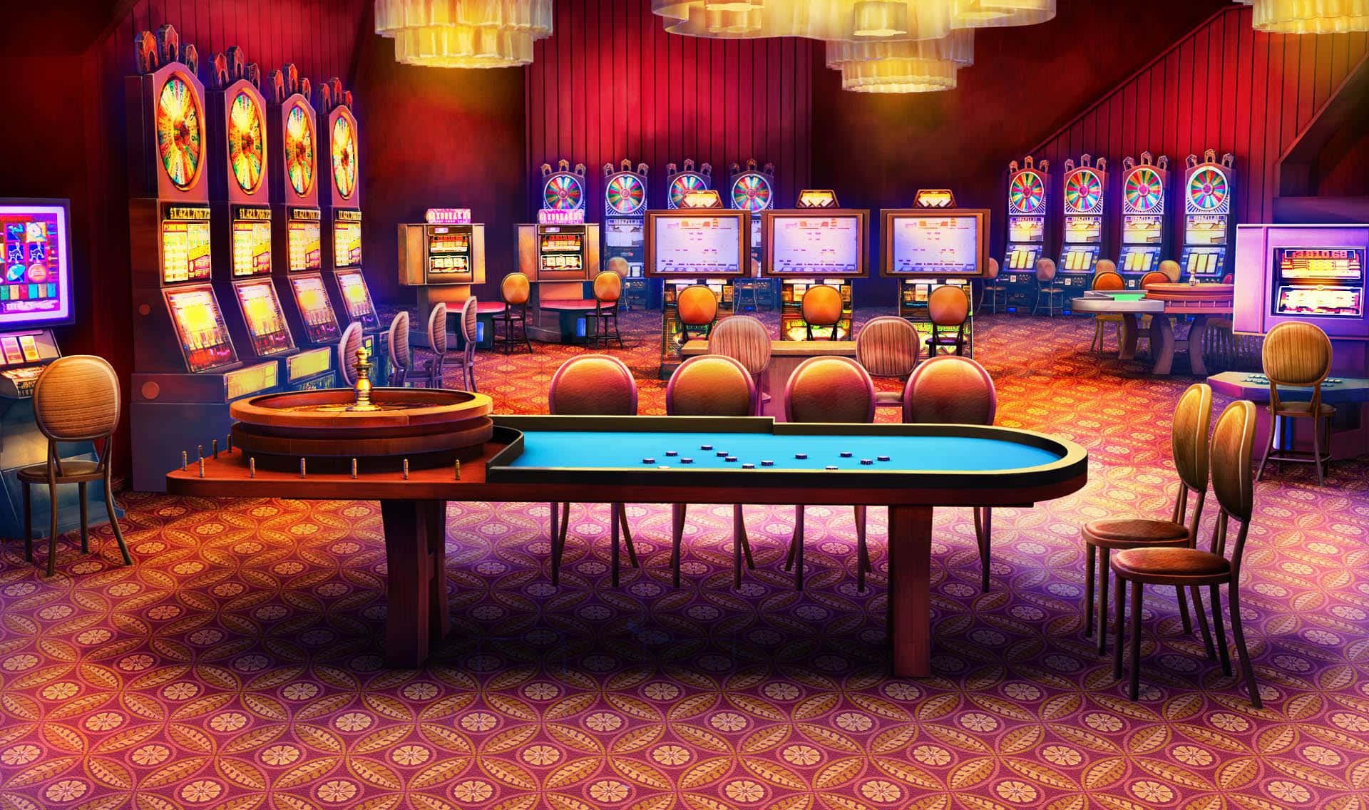 TWC Slot Big Win ဆုငွေ ရရှိသောကစားသမား၏ မြင်ကွင်း