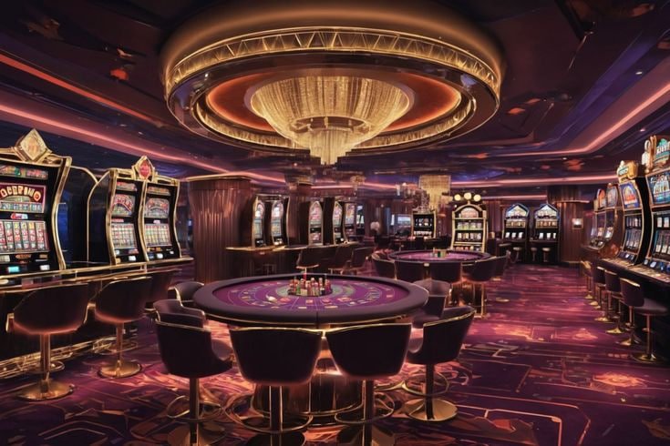 TWC Slot VIP Member များအတွက် Bonus နှင့် Cashback ဆုများ
