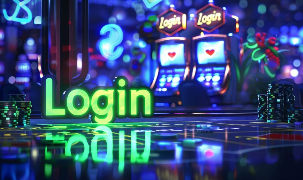 TWC Slot Live Casino တွင် Real Dealer နှင့် Baccarat ကစားနေသောမြင်ကွင်း
