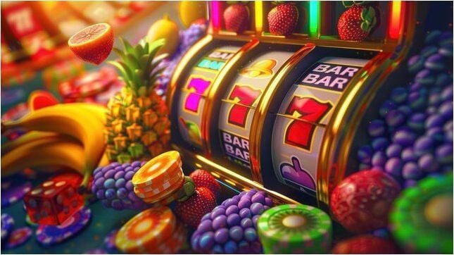 TWC Slot Leaderboard ထိပ်ဆုံးကစားသမားများ MMK ဆုငွေရရှိနေသောမြင်ကွင်း