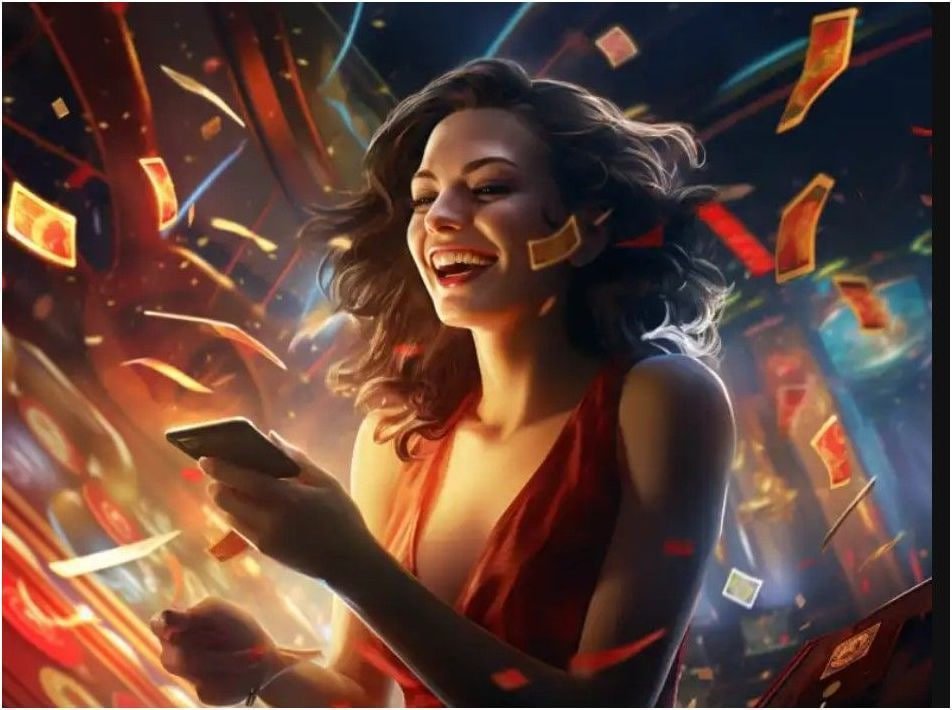 TWC Slot VIP Slots Program Myanmar ကစားသမားများ Cashback Bonus ရရှိနေသောမြင်ကွင်း