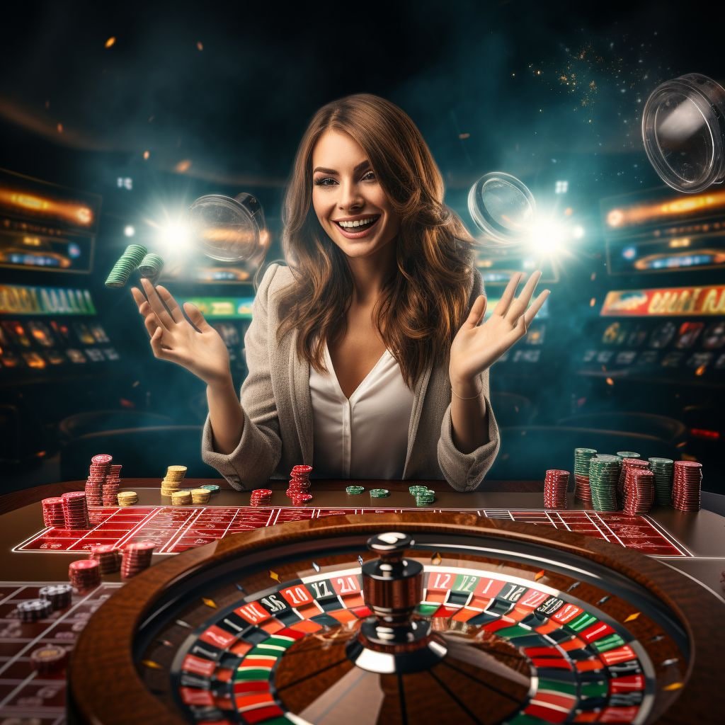 twc slot Live Casino